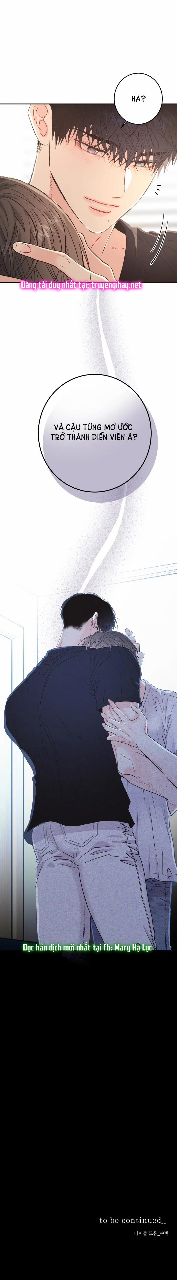 Yêu Em Thêm Lần Nữa (Love Me Again) 6.2 trang 3