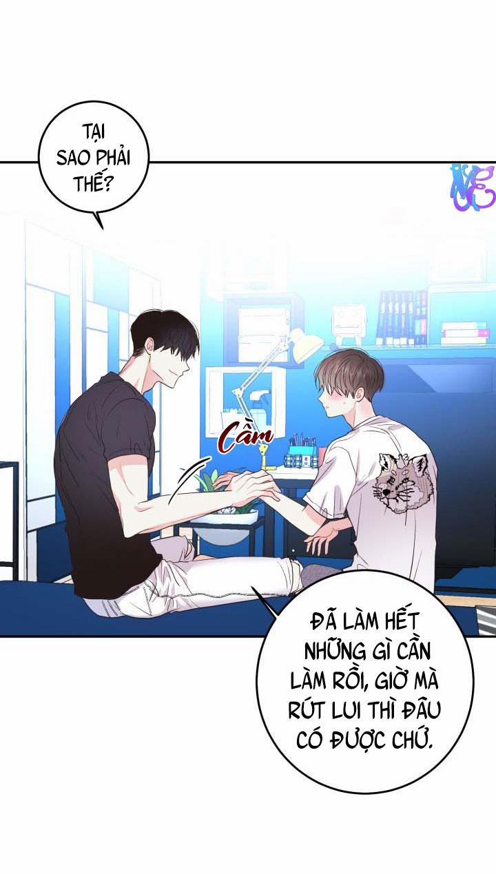 Yêu Em Thêm Lần Nữa (Love Me Again) 6 trang 16