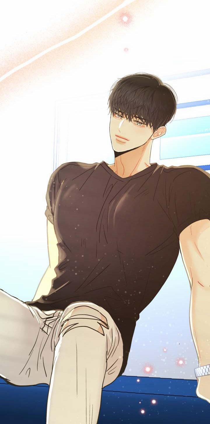 Yêu Em Thêm Lần Nữa (Love Me Again) 6 trang 18