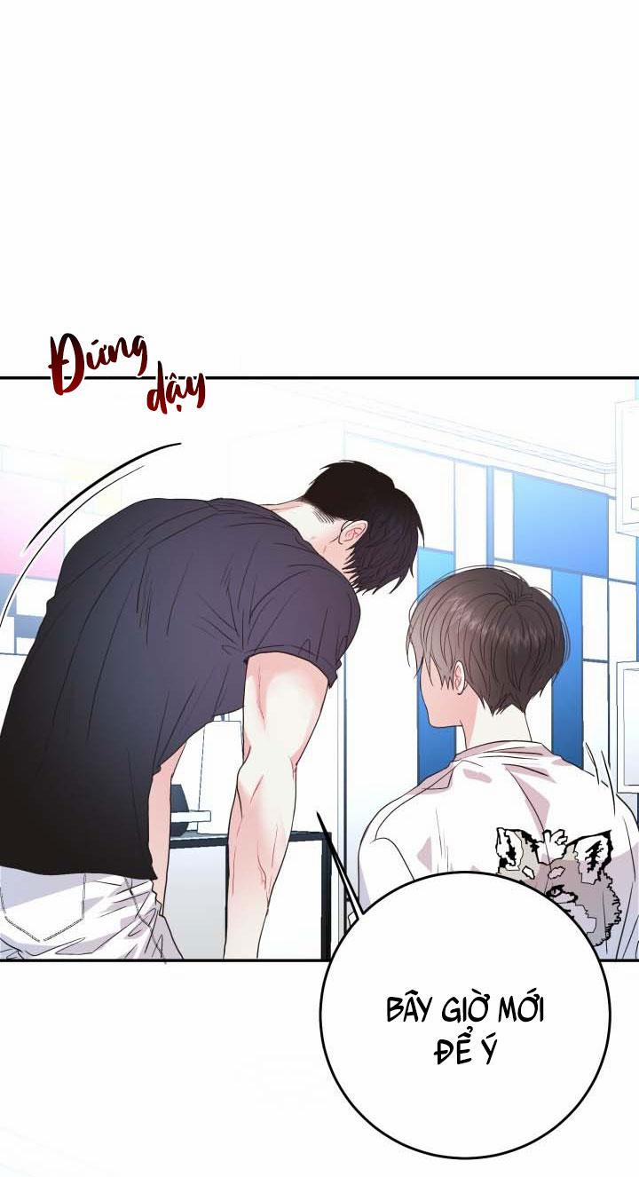 Yêu Em Thêm Lần Nữa (Love Me Again) 6 trang 22