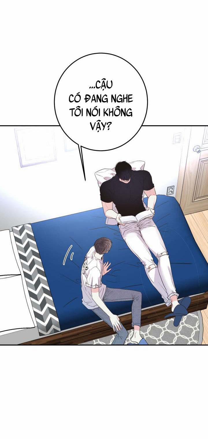 Yêu Em Thêm Lần Nữa (Love Me Again) 6 trang 4