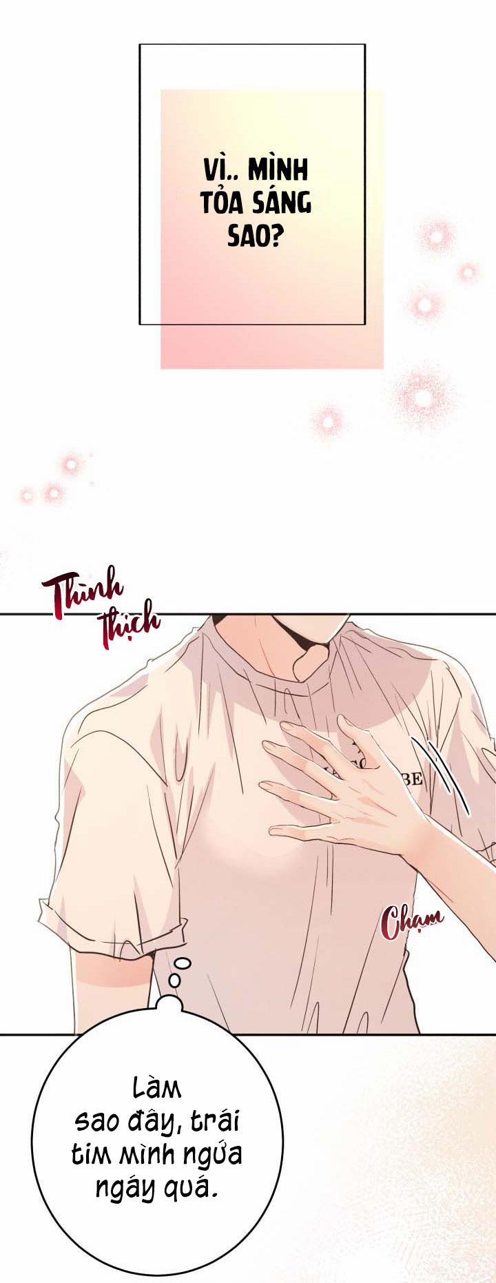 Yêu Em Thêm Lần Nữa (Love Me Again) 6 trang 40