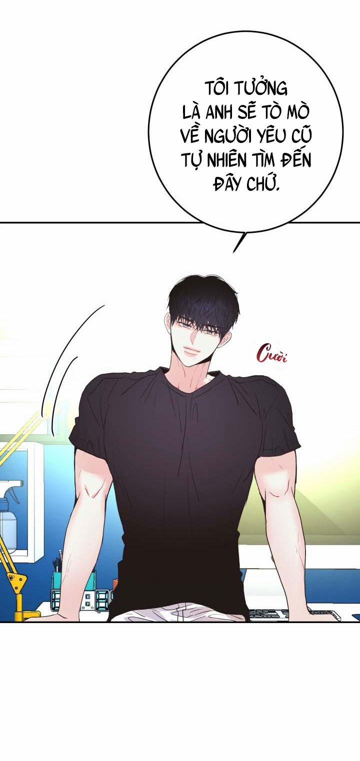 Yêu Em Thêm Lần Nữa (Love Me Again) 6 trang 43