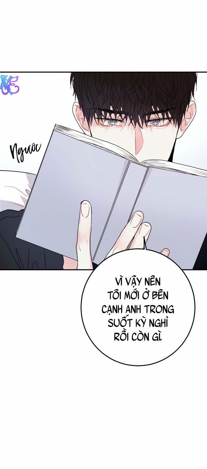 Yêu Em Thêm Lần Nữa (Love Me Again) 6 trang 8