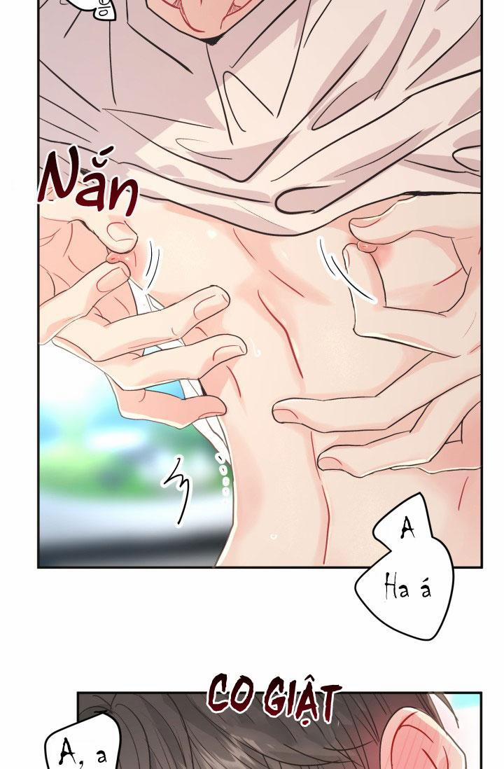 Yêu Em Thêm Lần Nữa (Love Me Again) 7 trang 12