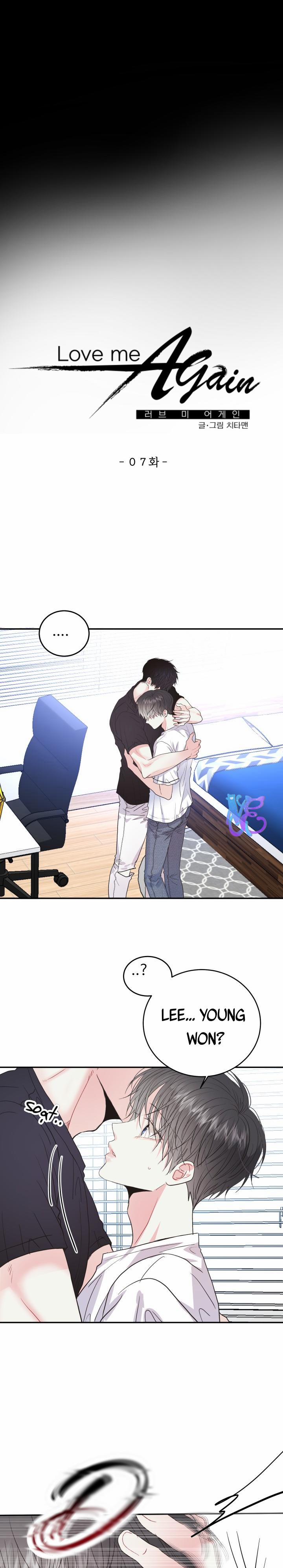 Yêu Em Thêm Lần Nữa (Love Me Again) 7 trang 2