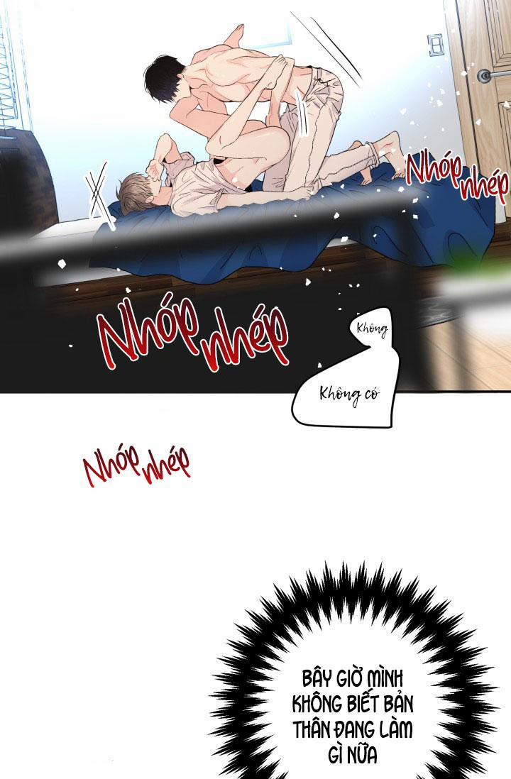 Yêu Em Thêm Lần Nữa (Love Me Again) 7 trang 40