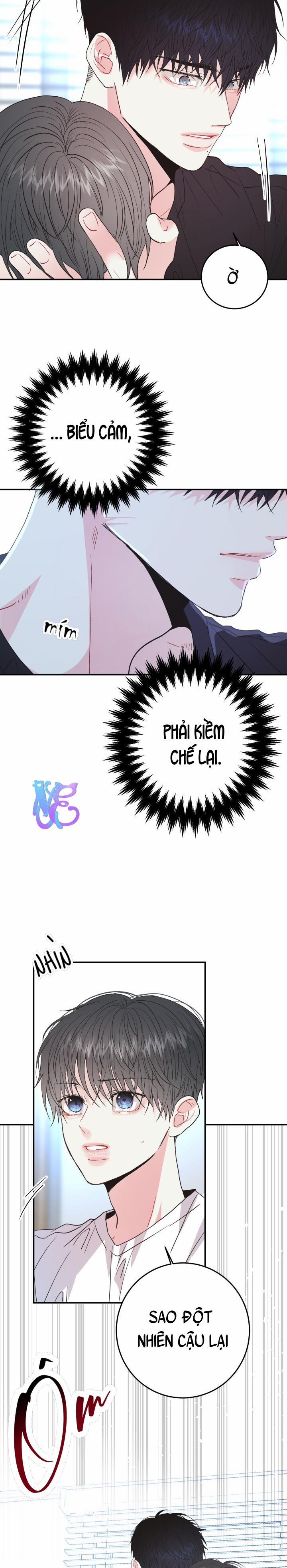 Yêu Em Thêm Lần Nữa (Love Me Again) 7 trang 5