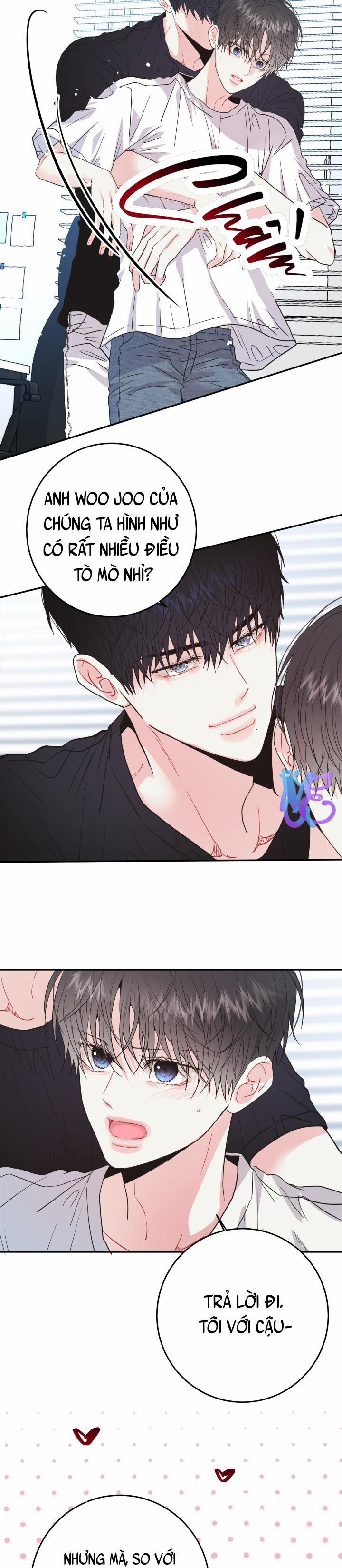 Yêu Em Thêm Lần Nữa (Love Me Again) 7 trang 6