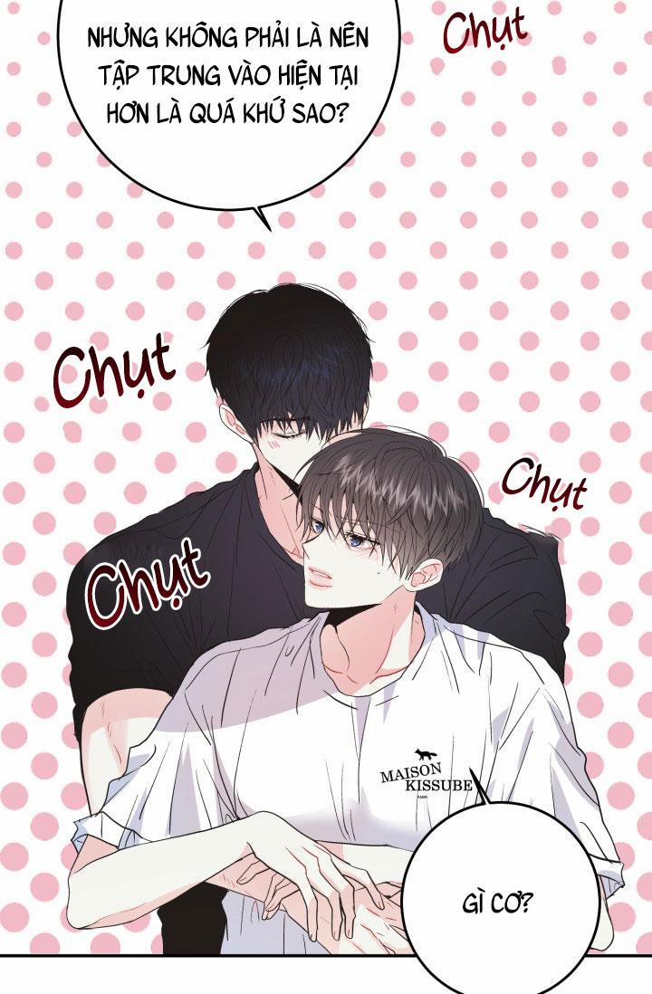 Yêu Em Thêm Lần Nữa (Love Me Again) 7 trang 7