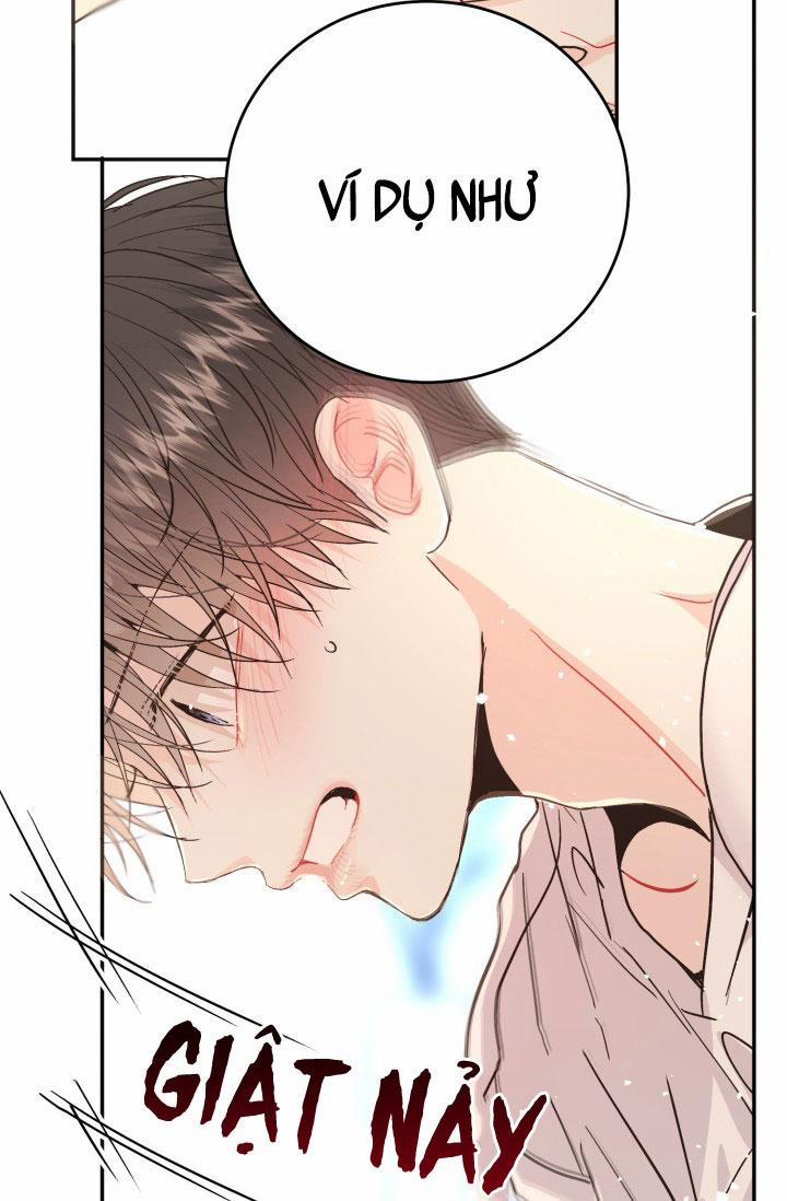 Yêu Em Thêm Lần Nữa (Love Me Again) 7 trang 9