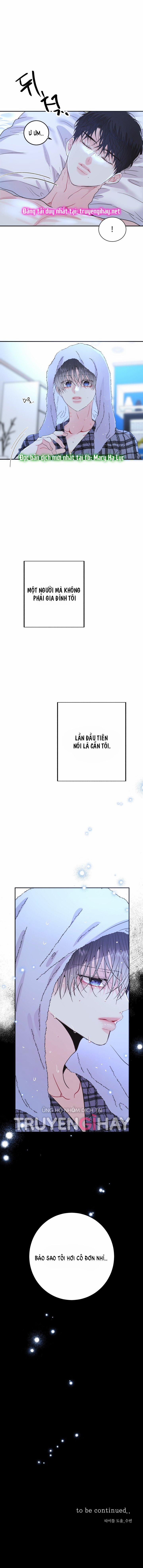 Yêu Em Thêm Lần Nữa (Love Me Again) 8.2 trang 2