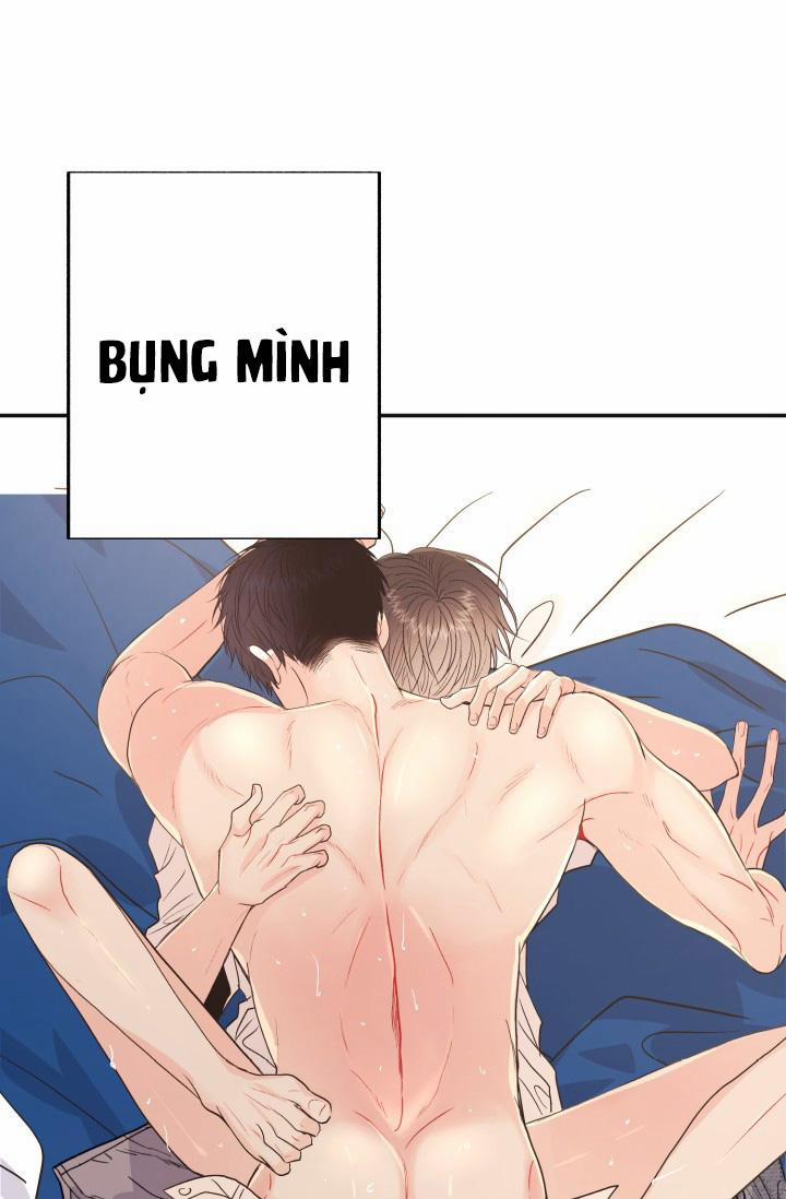 Yêu Em Thêm Lần Nữa (Love Me Again) 8 trang 10