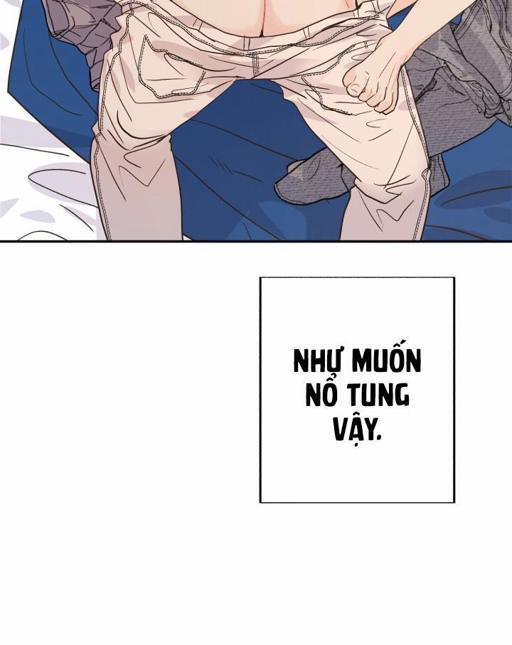 Yêu Em Thêm Lần Nữa (Love Me Again) 8 trang 11