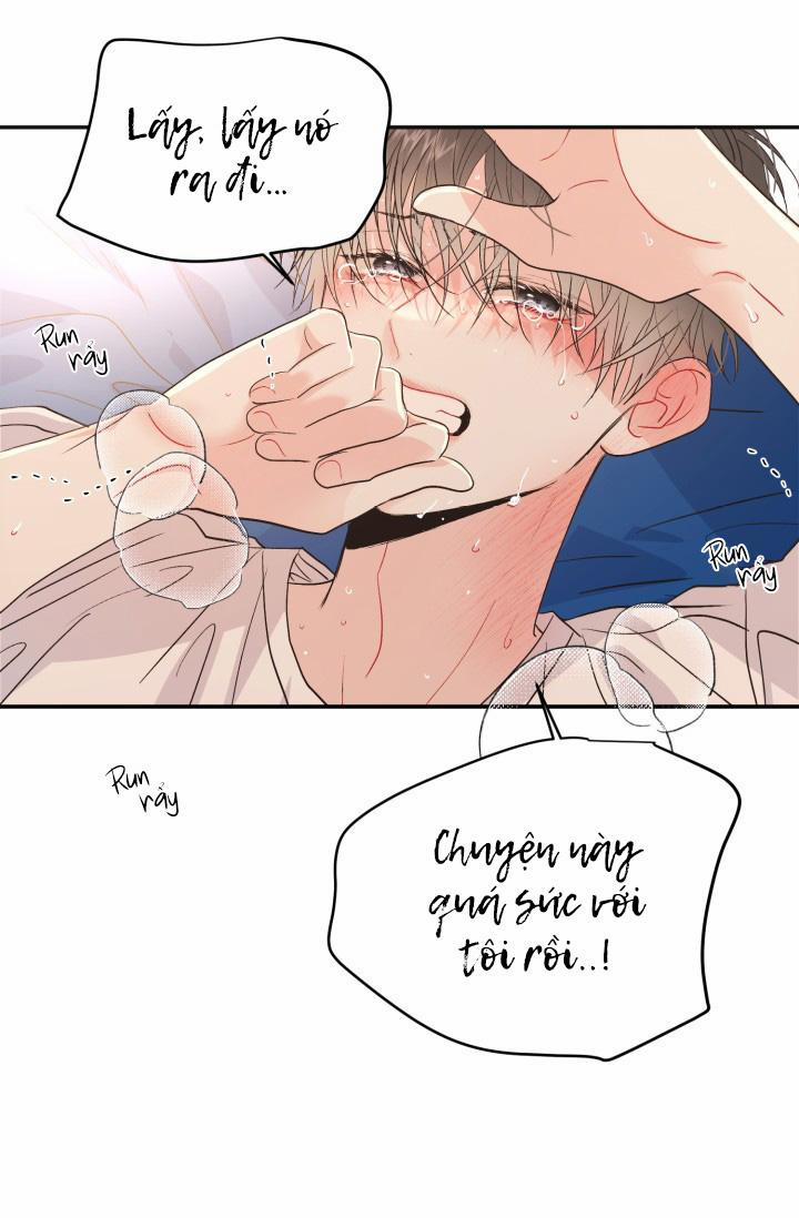 Yêu Em Thêm Lần Nữa (Love Me Again) 8 trang 13