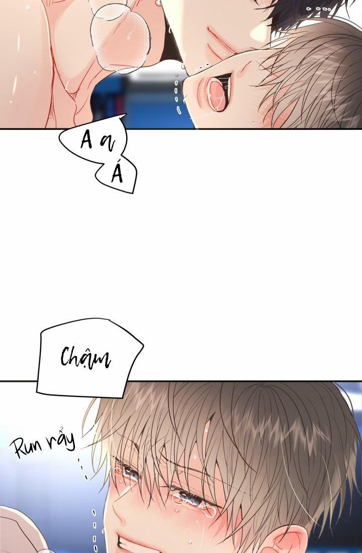 Yêu Em Thêm Lần Nữa (Love Me Again) 8 trang 21