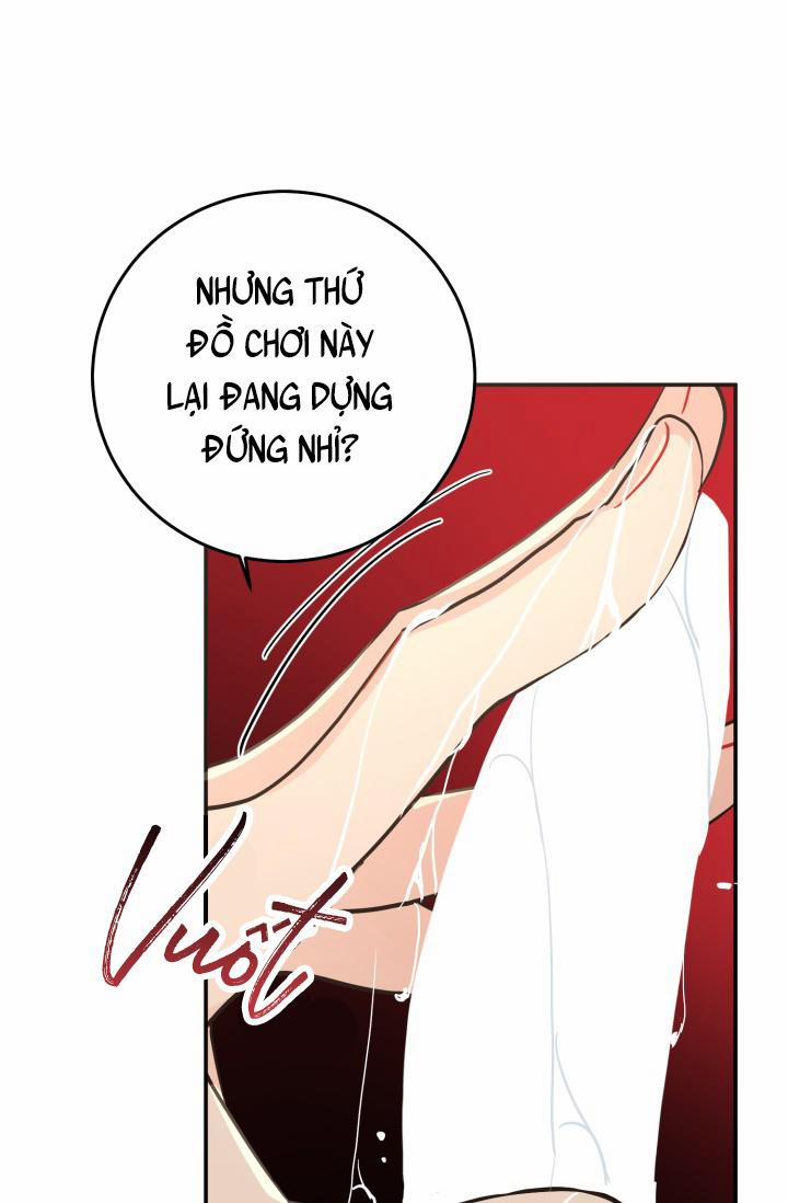 Yêu Em Thêm Lần Nữa (Love Me Again) 8 trang 25