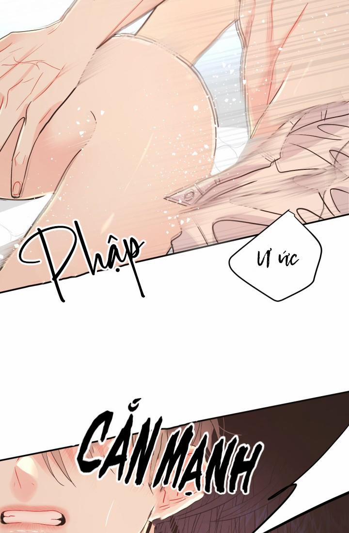 Yêu Em Thêm Lần Nữa (Love Me Again) 8 trang 35