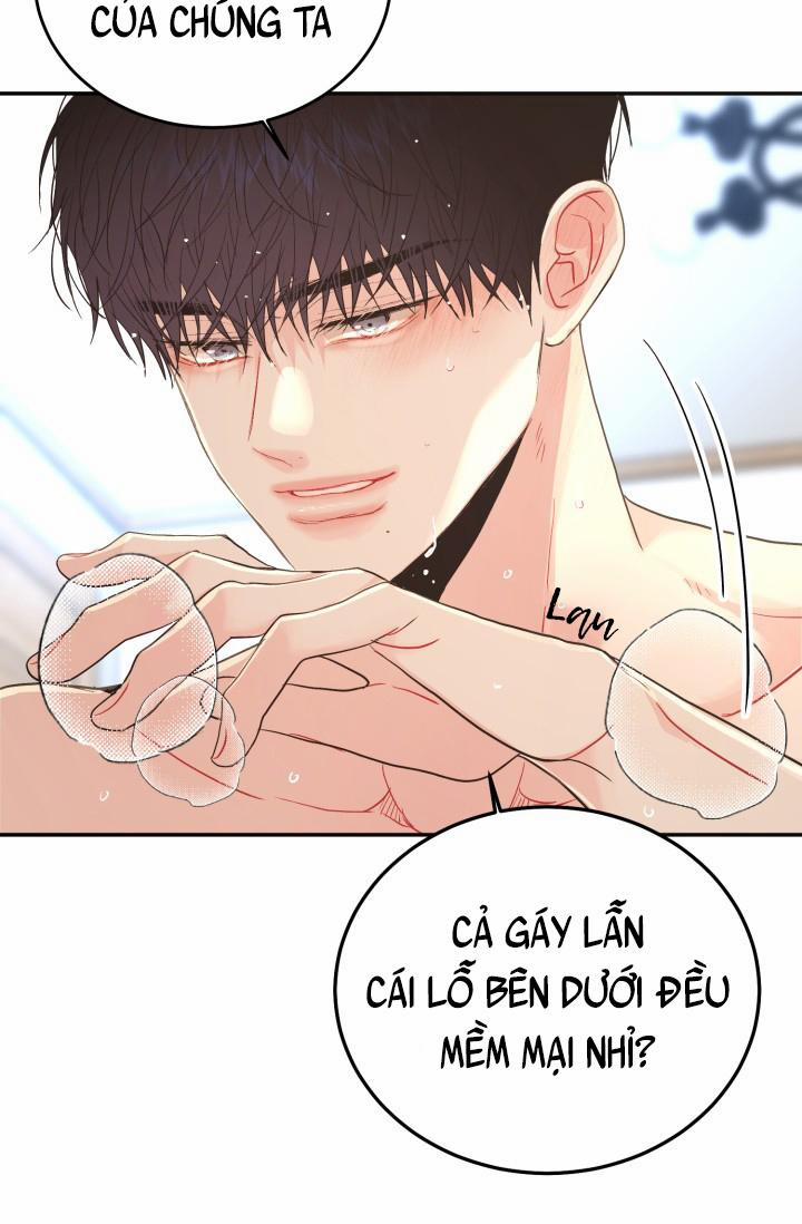 Yêu Em Thêm Lần Nữa (Love Me Again) 8 trang 37