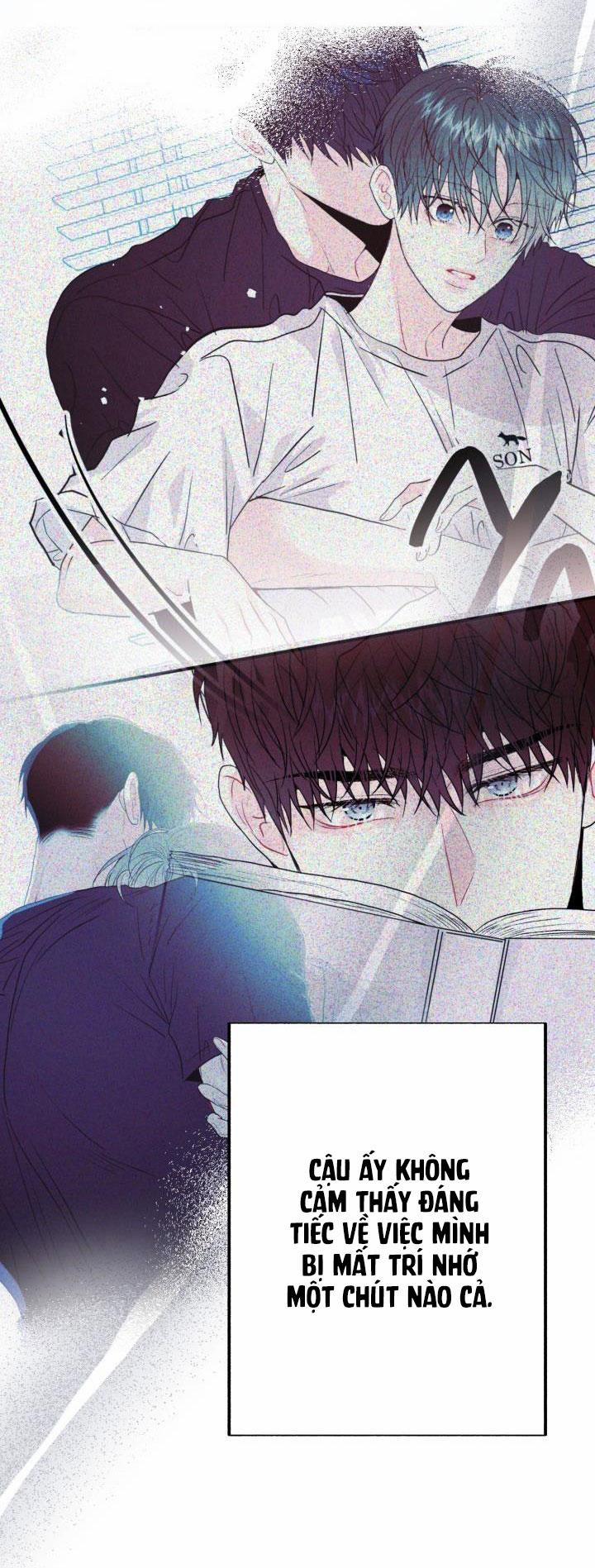 Yêu Em Thêm Lần Nữa (Love Me Again) 9 trang 18