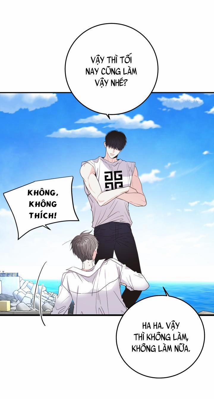 Yêu Em Thêm Lần Nữa (Love Me Again) 9 trang 26