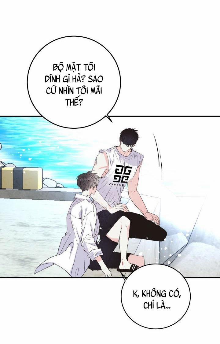 Yêu Em Thêm Lần Nữa (Love Me Again) 9 trang 30