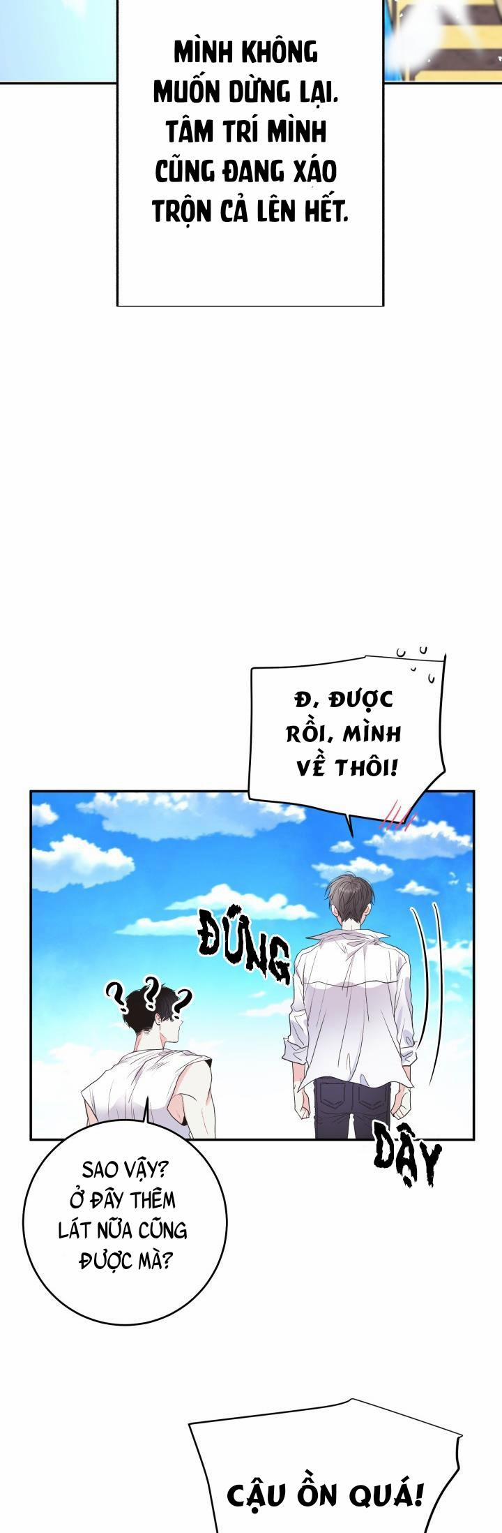 Yêu Em Thêm Lần Nữa (Love Me Again) 9 trang 42