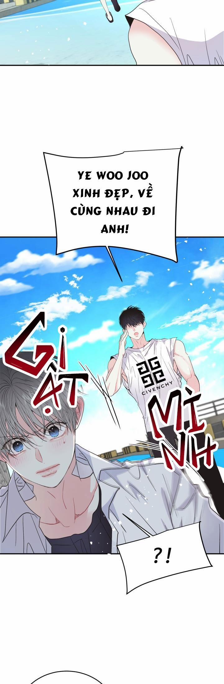 Yêu Em Thêm Lần Nữa (Love Me Again) 9 trang 44