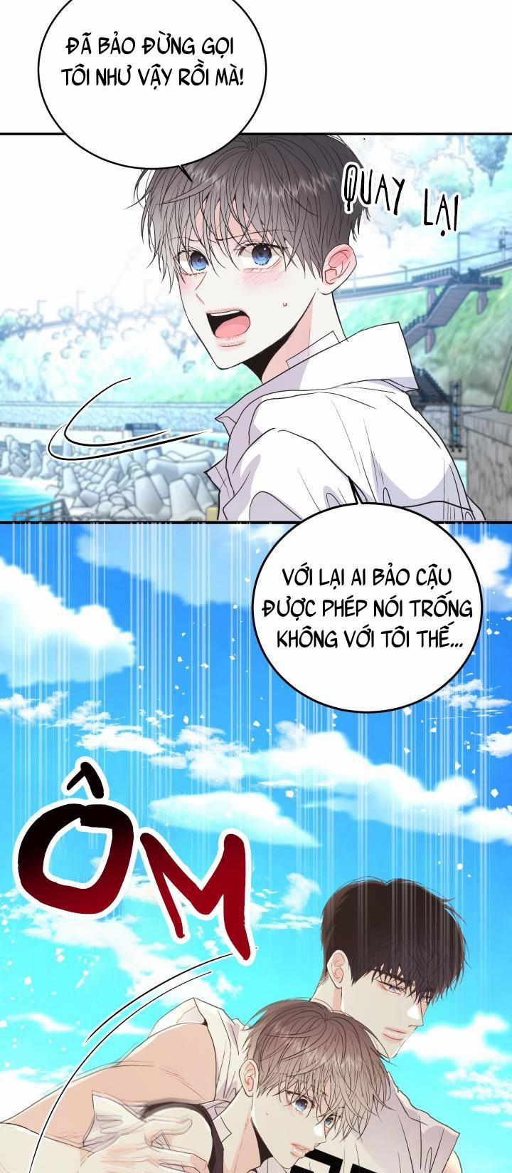 Yêu Em Thêm Lần Nữa (Love Me Again) 9 trang 45