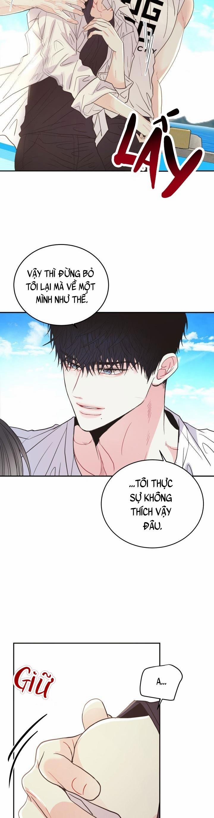 Yêu Em Thêm Lần Nữa (Love Me Again) 9 trang 46