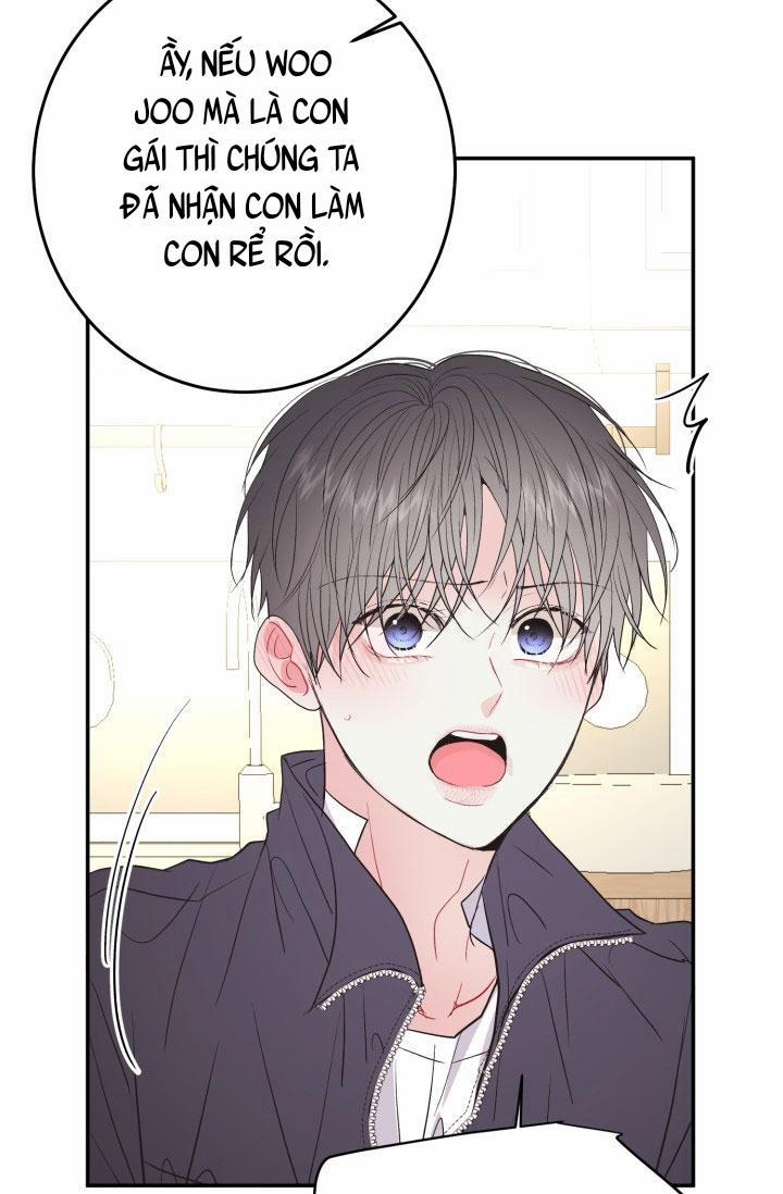 Yêu Em Thêm Lần Nữa (Love Me Again) 9 trang 61