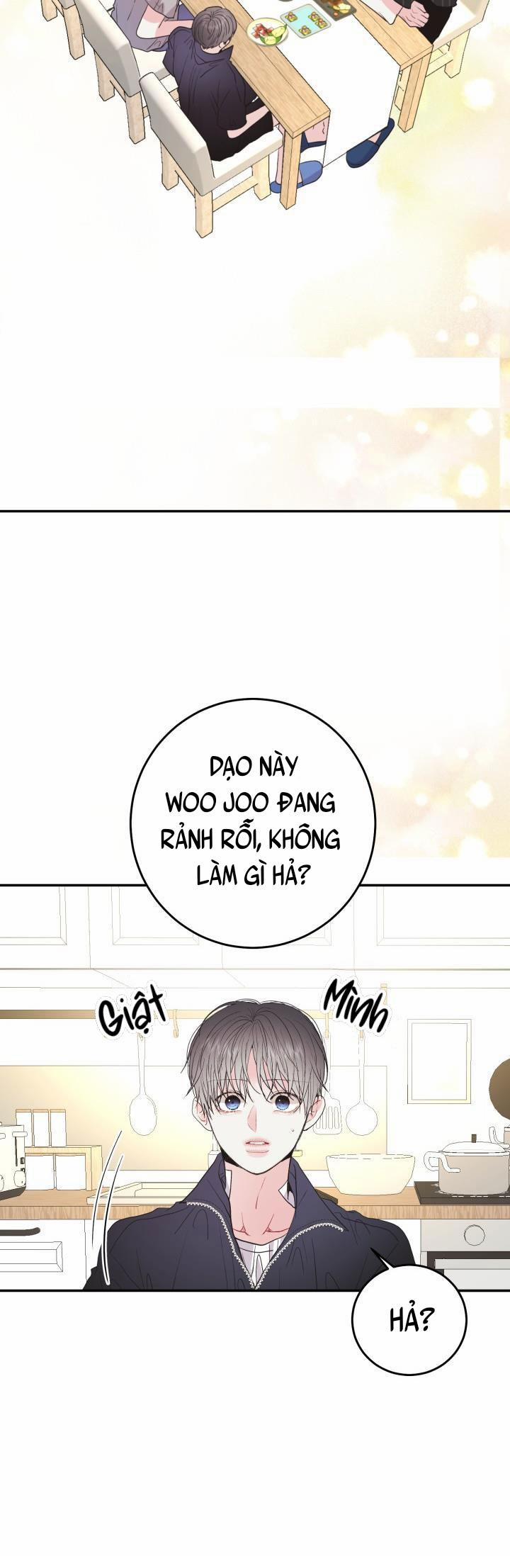 Yêu Em Thêm Lần Nữa (Love Me Again) 9 trang 69