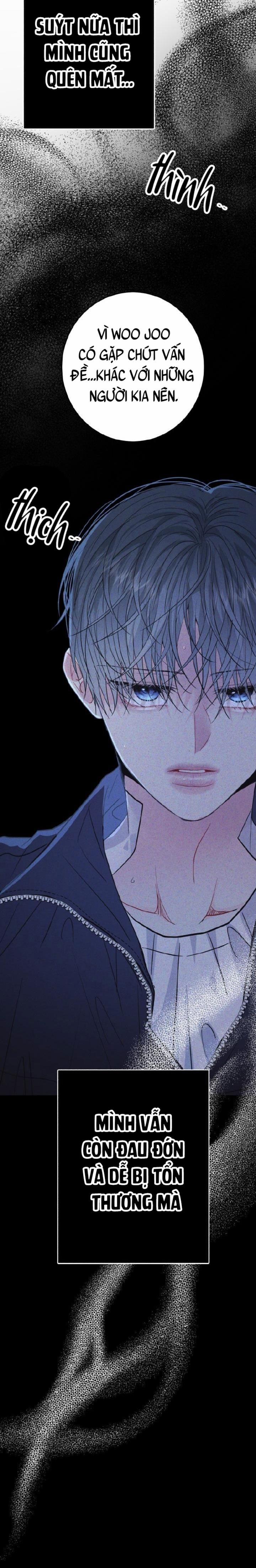 Yêu Em Thêm Lần Nữa (Love Me Again) 9 trang 75