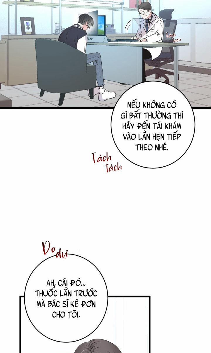 YÊU EM THÊM LẦN NỮA 1 trang 15