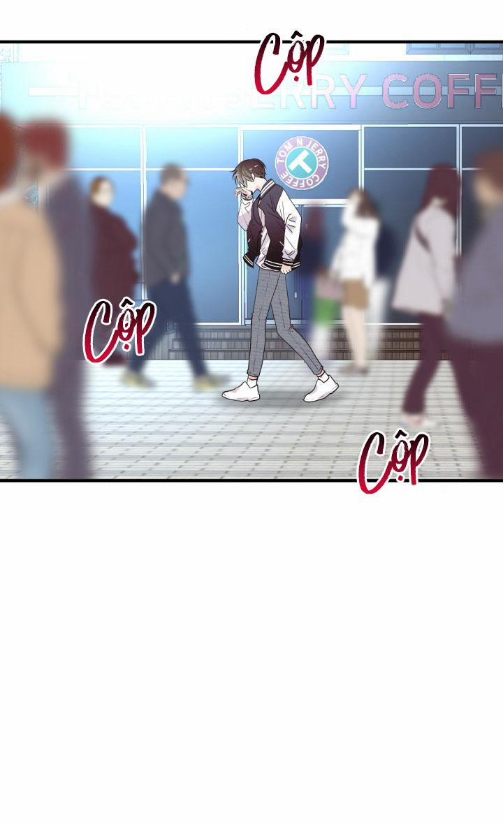 YÊU EM THÊM LẦN NỮA 1 trang 24