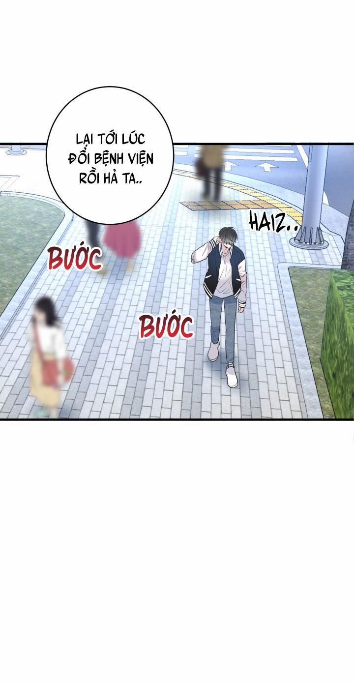 YÊU EM THÊM LẦN NỮA 1 trang 45