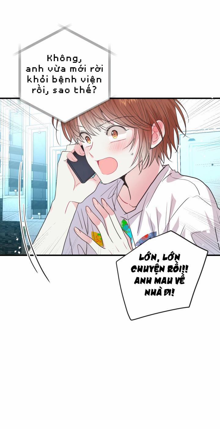 YÊU EM THÊM LẦN NỮA 1 trang 56