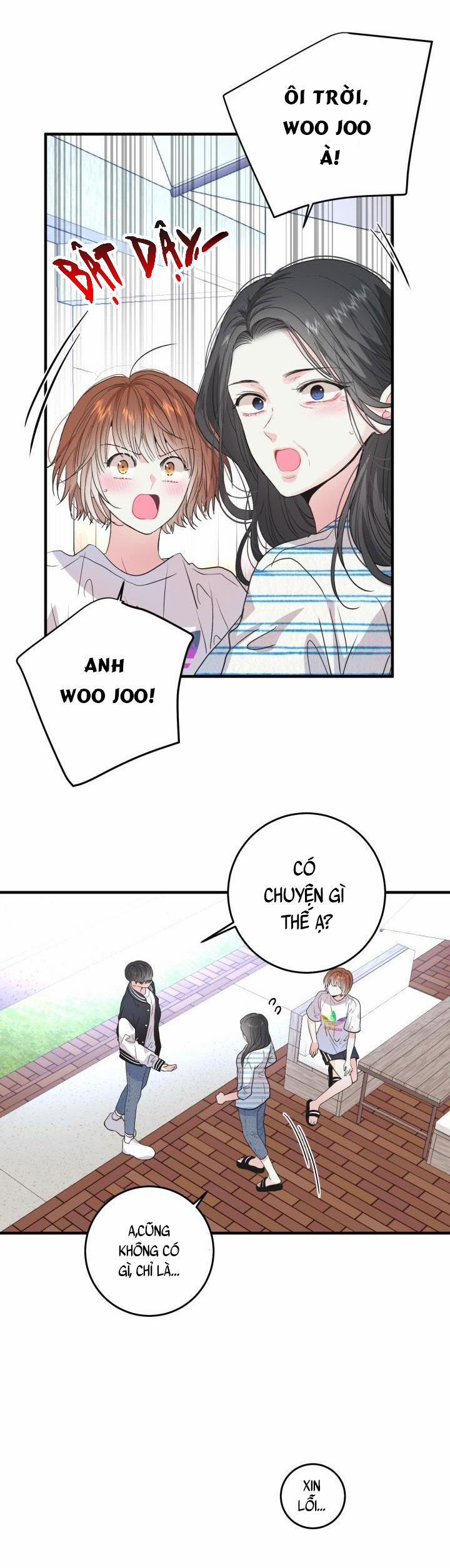 YÊU EM THÊM LẦN NỮA 1 trang 67