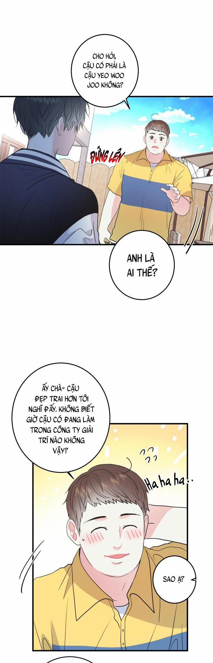 YÊU EM THÊM LẦN NỮA 1 trang 68