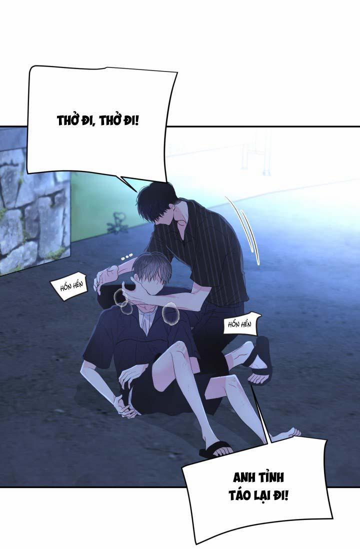 YÊU EM THÊM LẦN NỮA 10 trang 75