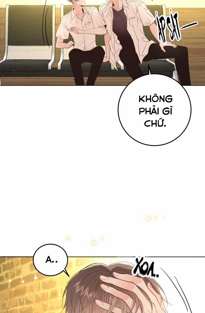 YÊU EM THÊM LẦN NỮA 11 trang 19