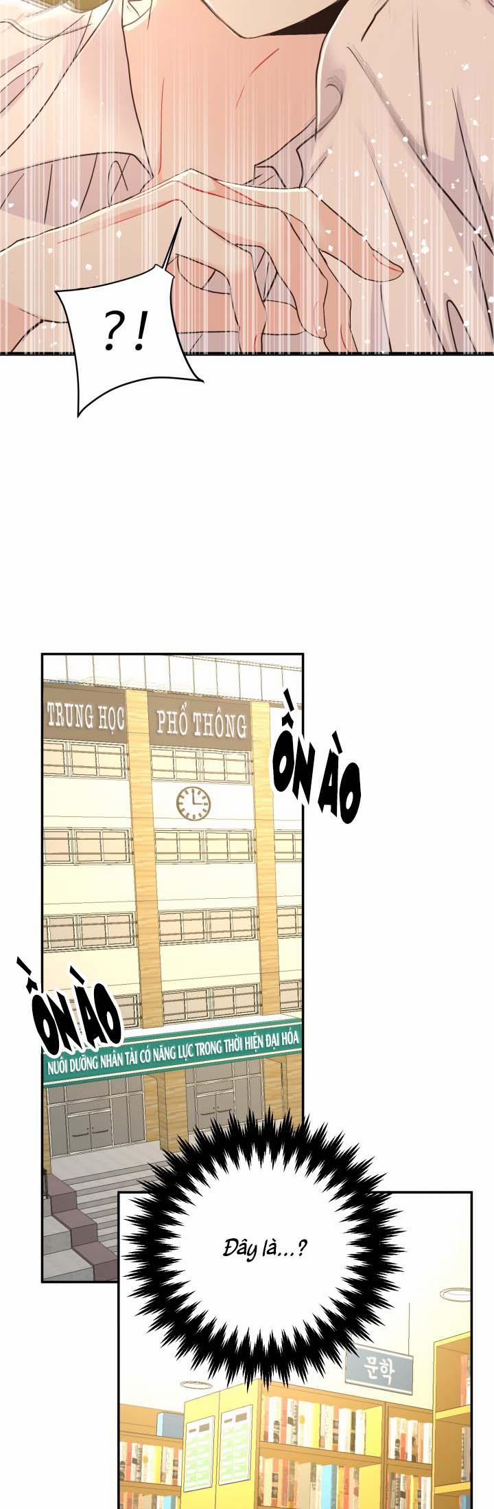 YÊU EM THÊM LẦN NỮA 11 trang 7