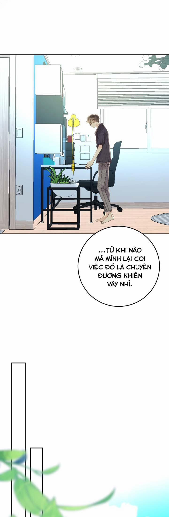 YÊU EM THÊM LẦN NỮA 12 trang 33