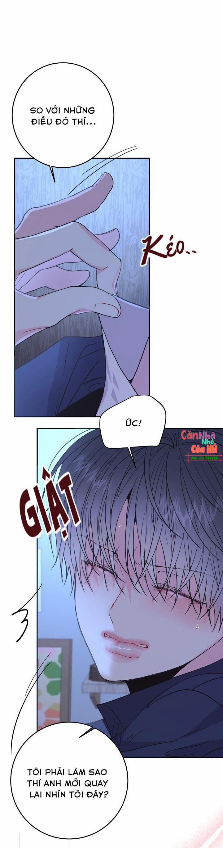 YÊU EM THÊM LẦN NỮA 13 trang 14