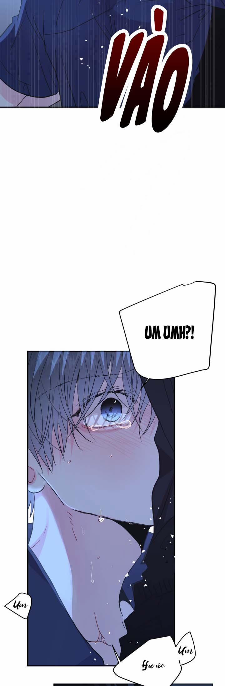 YÊU EM THÊM LẦN NỮA 14 trang 32