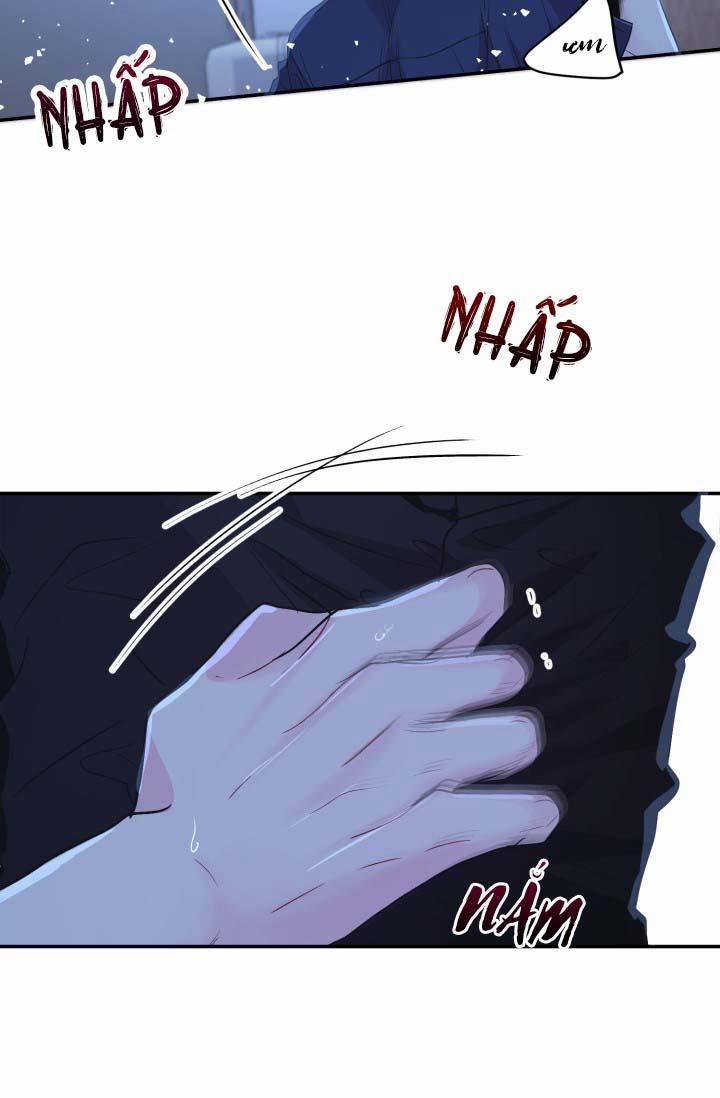 YÊU EM THÊM LẦN NỮA 14 trang 34