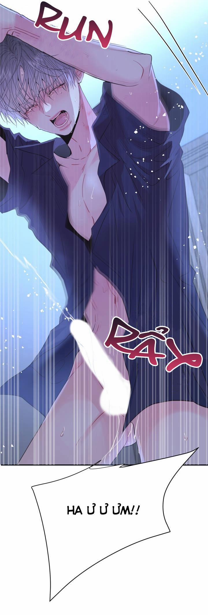 YÊU EM THÊM LẦN NỮA 15 trang 28