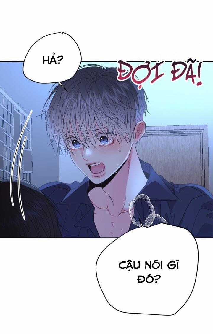 YÊU EM THÊM LẦN NỮA 15 trang 33