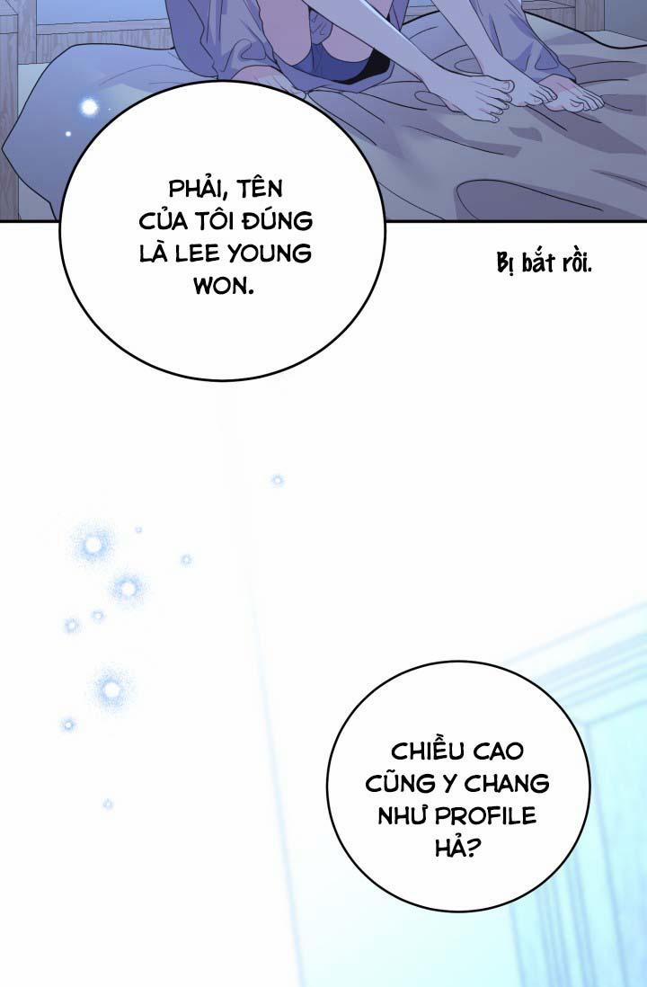 YÊU EM THÊM LẦN NỮA 16 trang 21