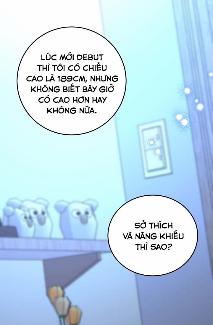 YÊU EM THÊM LẦN NỮA 16 trang 22